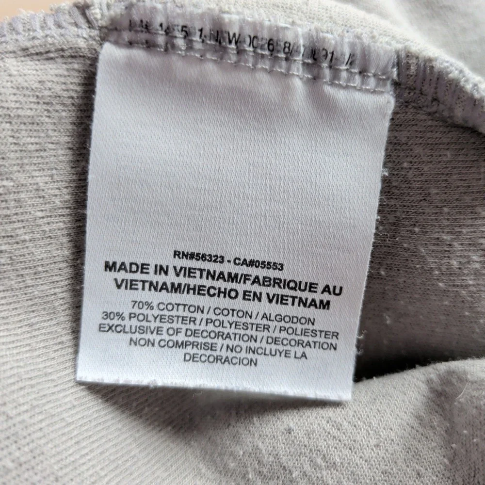 Nike Tech Fleece Joggers Mens Medium Gray Sportswear Athleisure‎ Sweatpants Gym